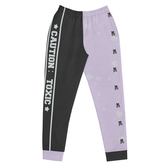 Women's Joggers -- Lilac